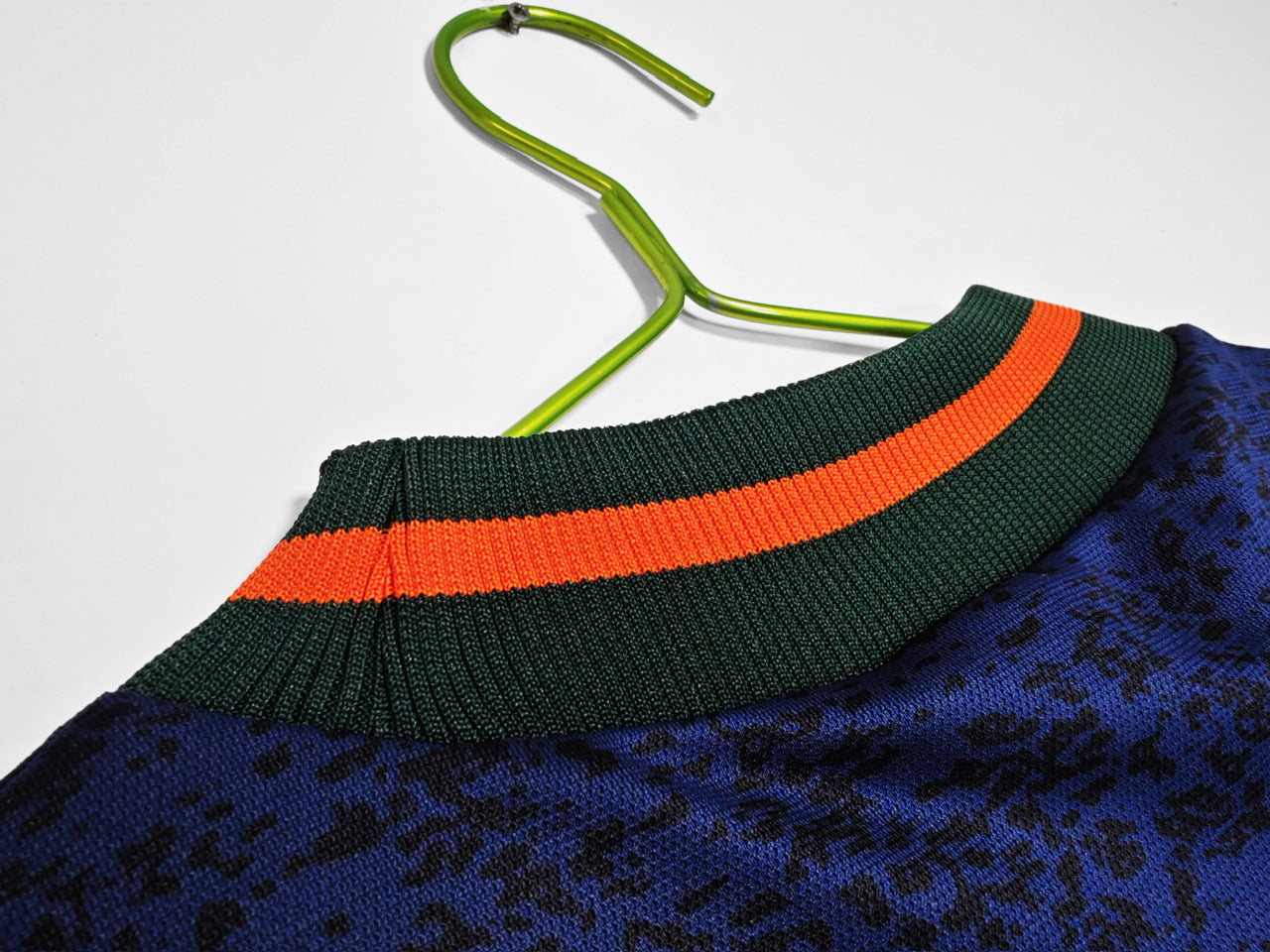 New Castle 1997/98 - Mirror Original Version