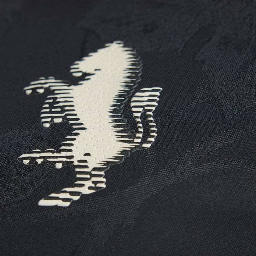 Juventus Third Jersey 2025/26 - Player Version