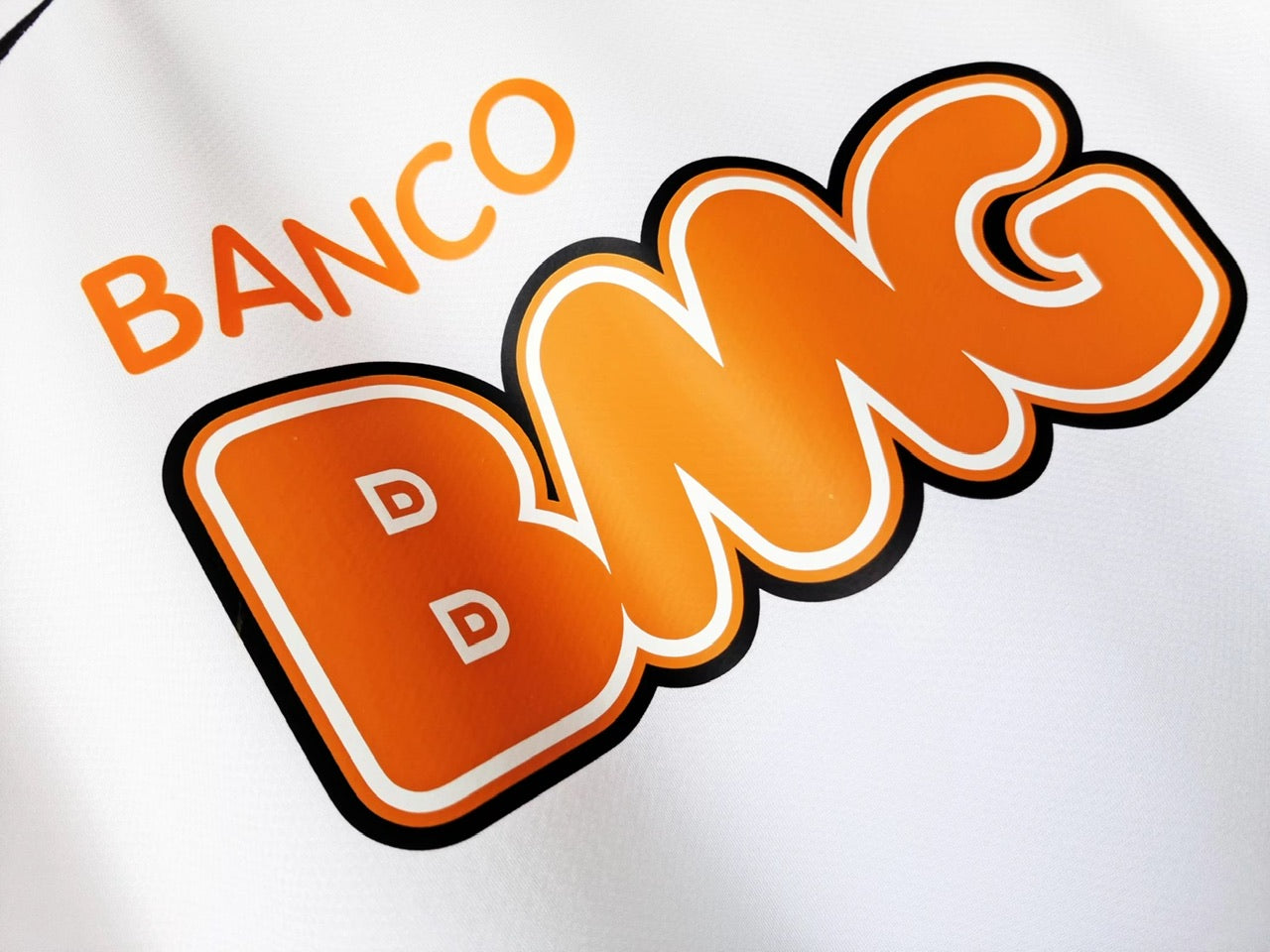 Santos 2012/13 - Mirror Original Version