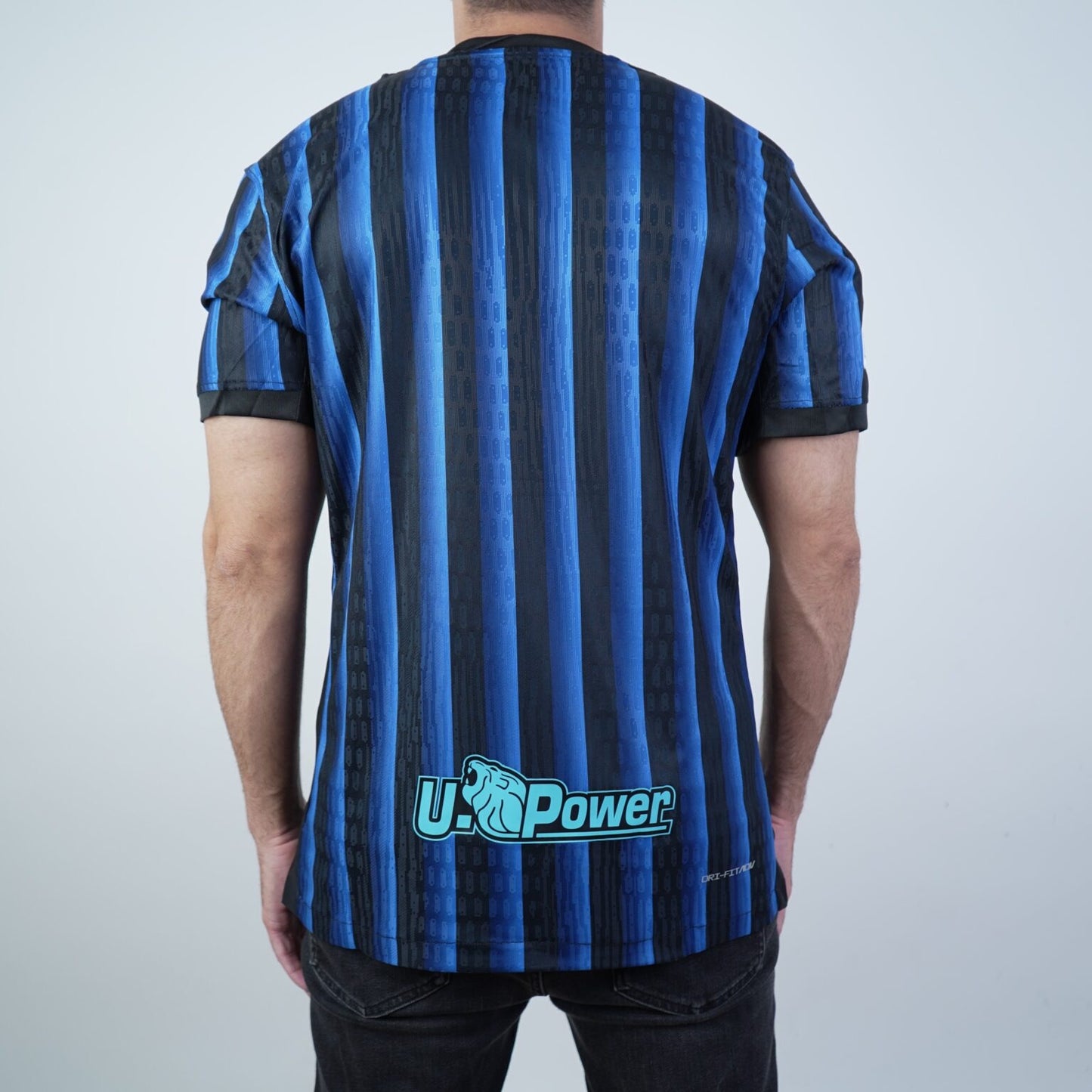Inter Milan Home Jersey 2025/26 - Player Version