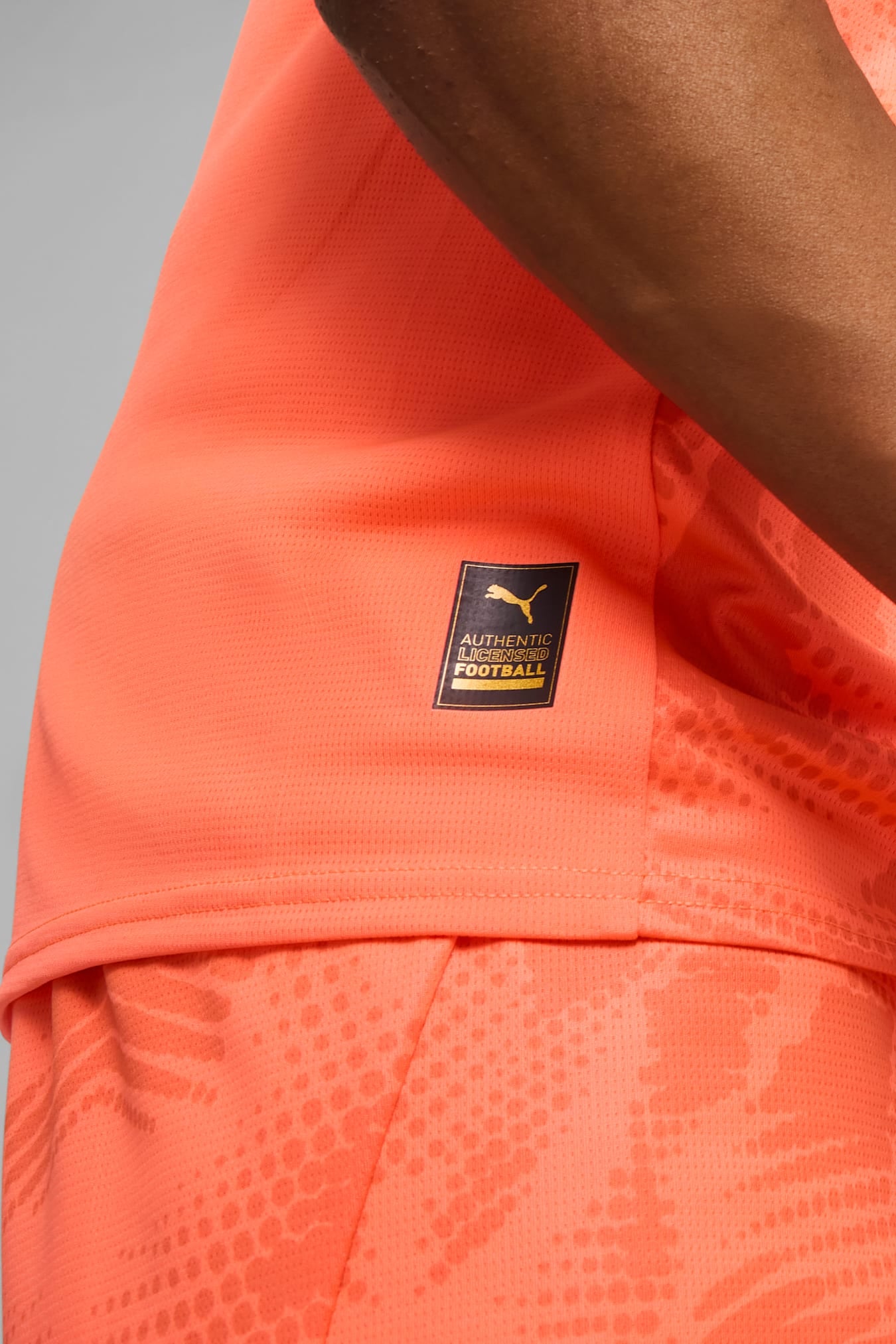 Manchester City Goalkeeper 2024/25 - Fan Verison