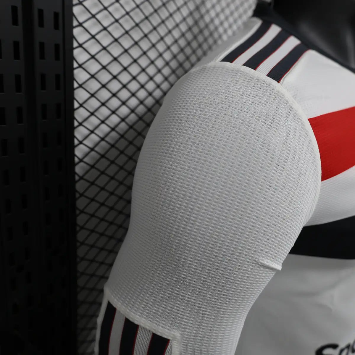 Manchester United Third Jersey 2024/25 - Player Verison ( Long Sleeve )