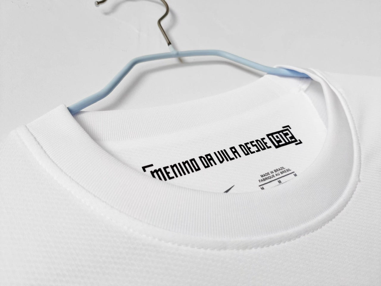 Santos 2012/13 - Mirror Original Version