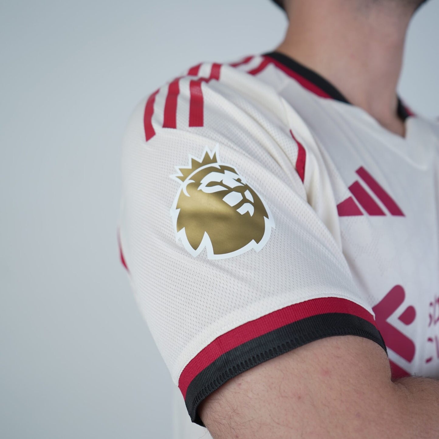 Liverpool Away Jersey 2025/26 - Player Version