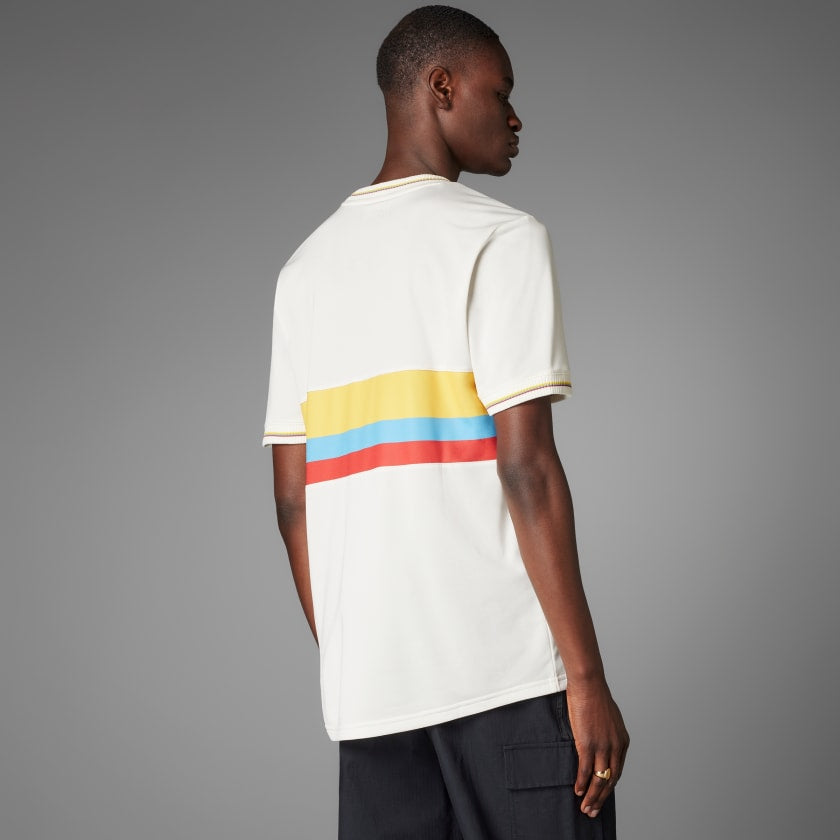 Colombia Anniversary Jersey 2024/25 - Fan Verison