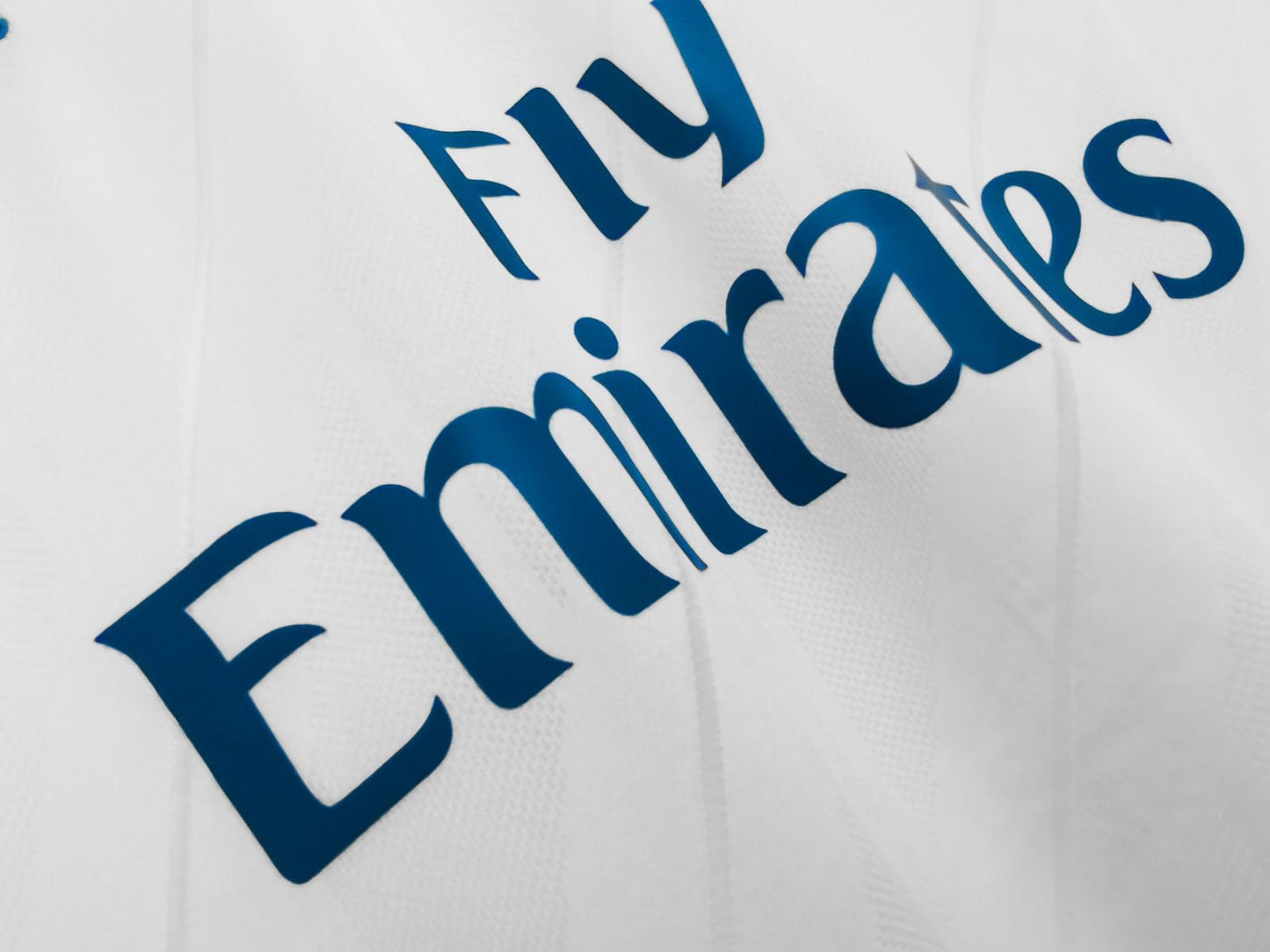 Real Madrid 2017/18 - Mirror Original Version