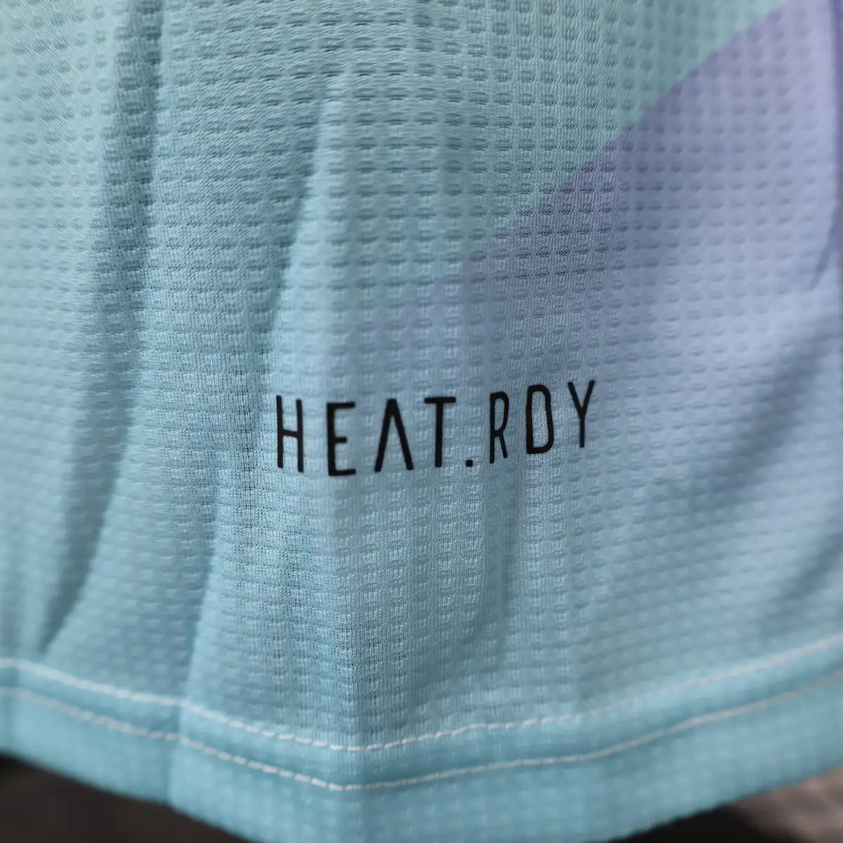 Arsenal Third Jersey 2024/25 - Player Verison ( Long Sleeve )