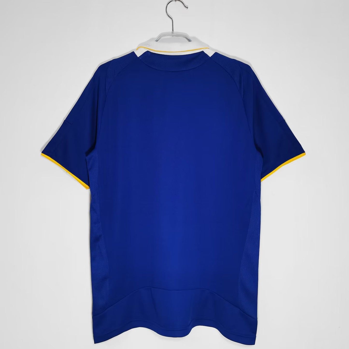 Chelsea 2008/09 - Mirror Original Version