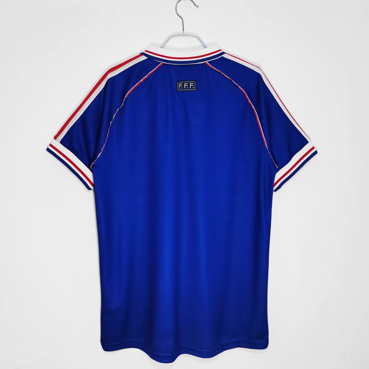 France Home 1998 - Mirror Original Version