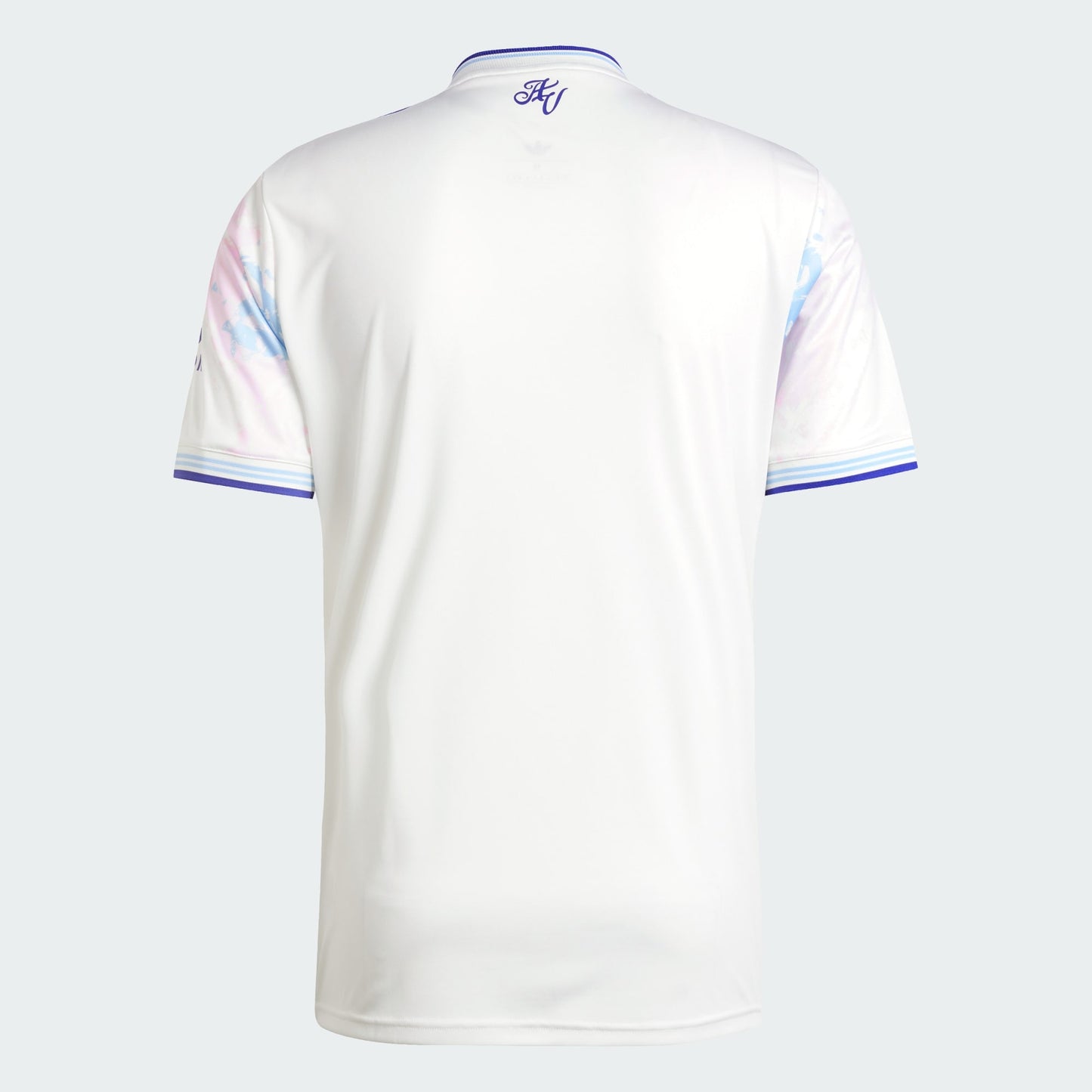 Aston Villa Third Jersey 2025/26 - Fan Version