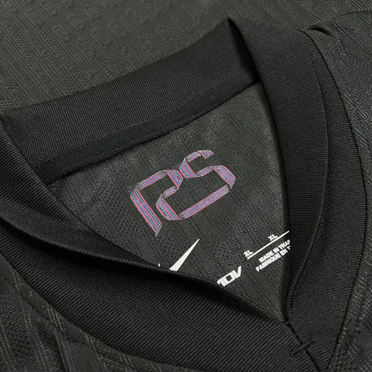 Barcelona Away Jersey 2024/25 - Player Version