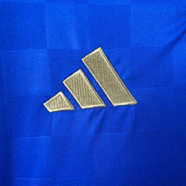 Real Oviedo Home Jersey 2025/26 - Fan Version