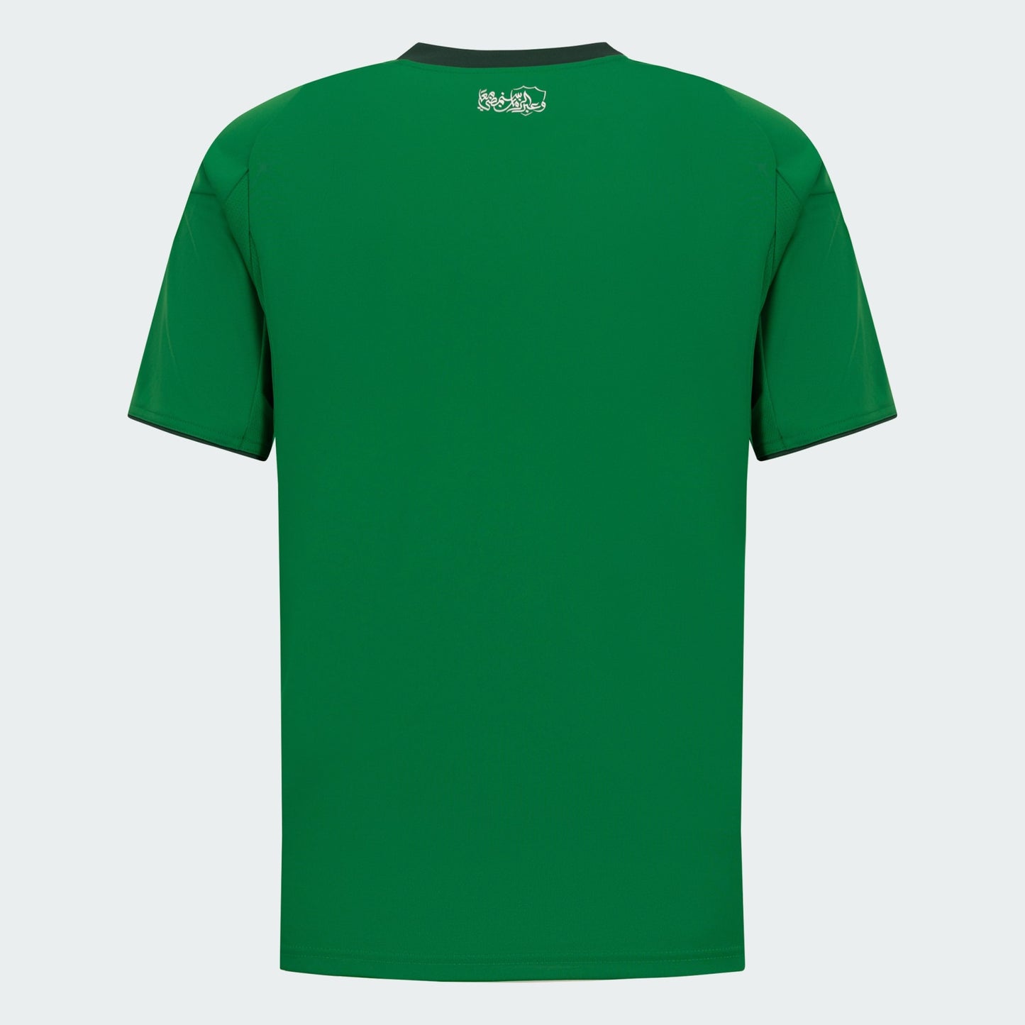 Al Ahly Saudi Home Jersey 2025/26 - Fan Version