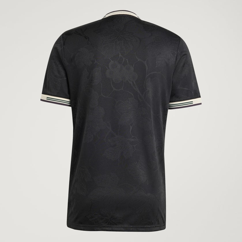 Juventus Third Jersey 2025/26 - Player Version