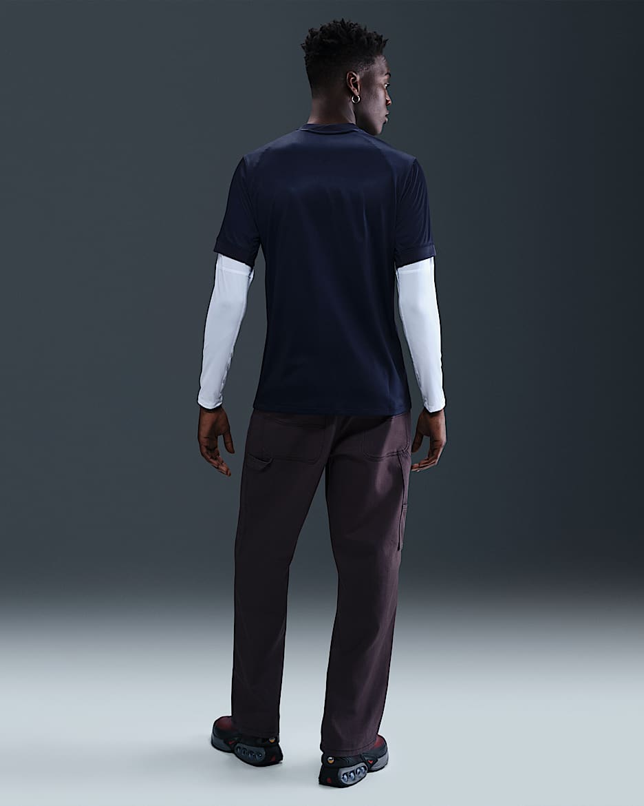 Paris Saint Germain Home Jersey 2025/26 - Fan Version