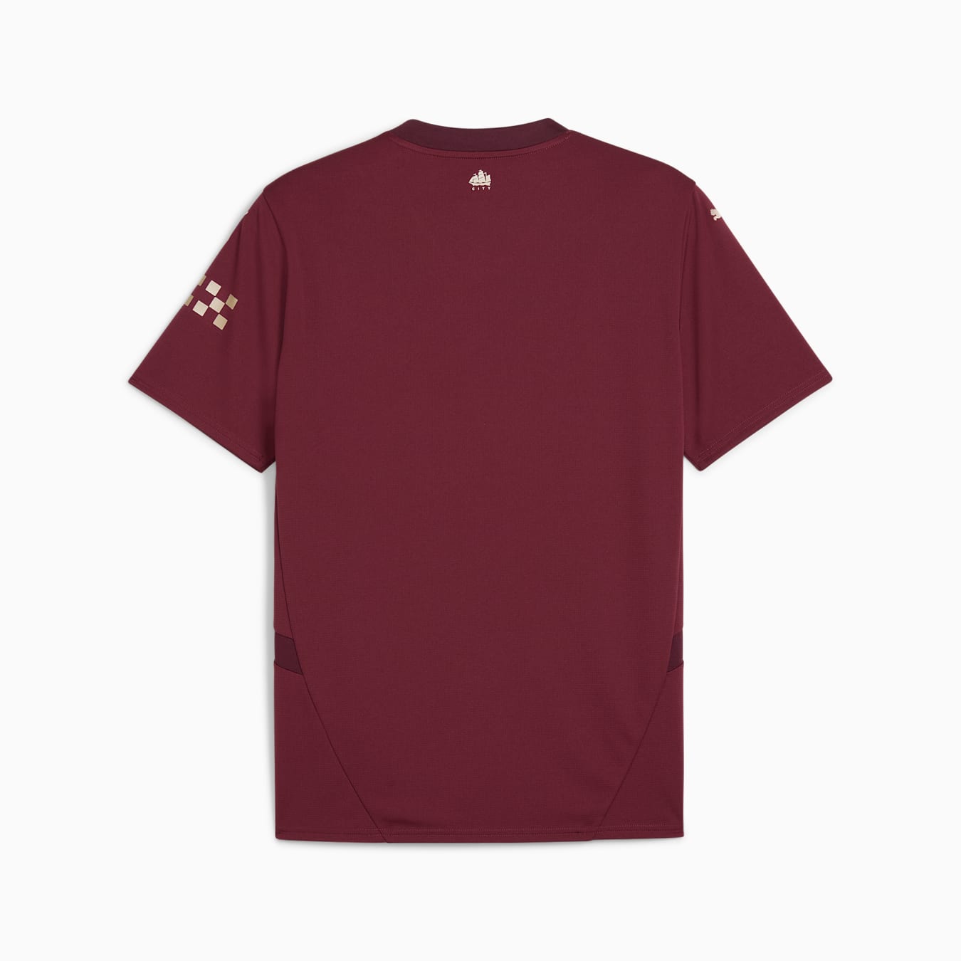 Manchester City Third Jersey 2024/25 - Fan Verison