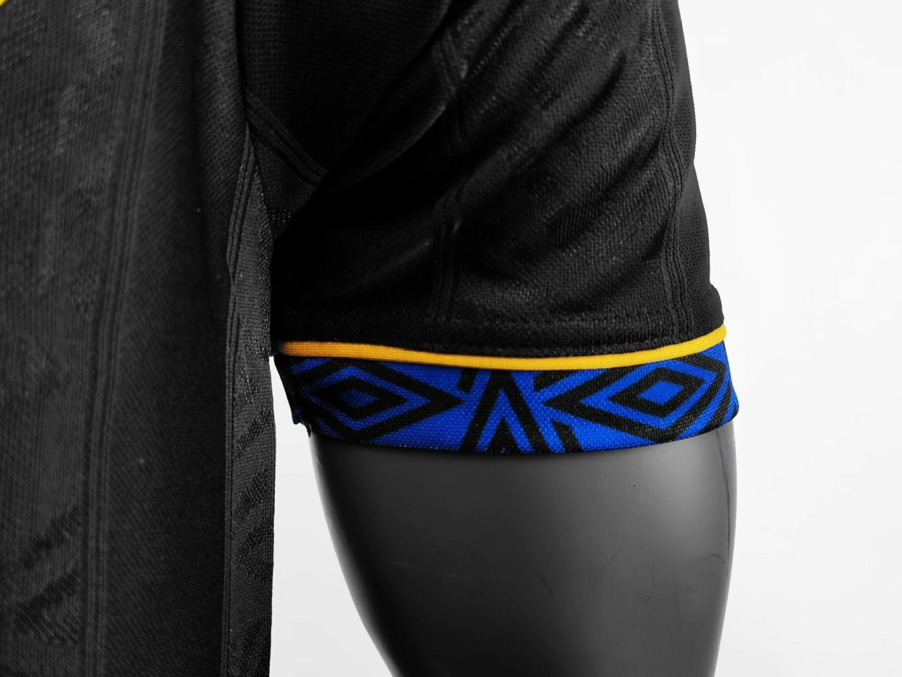 Manchester United Away 1993/94 - Mirror Original Version