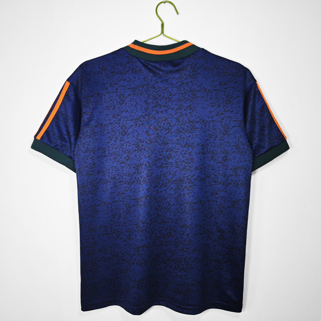 New Castle 1997/98 - Mirror Original Version