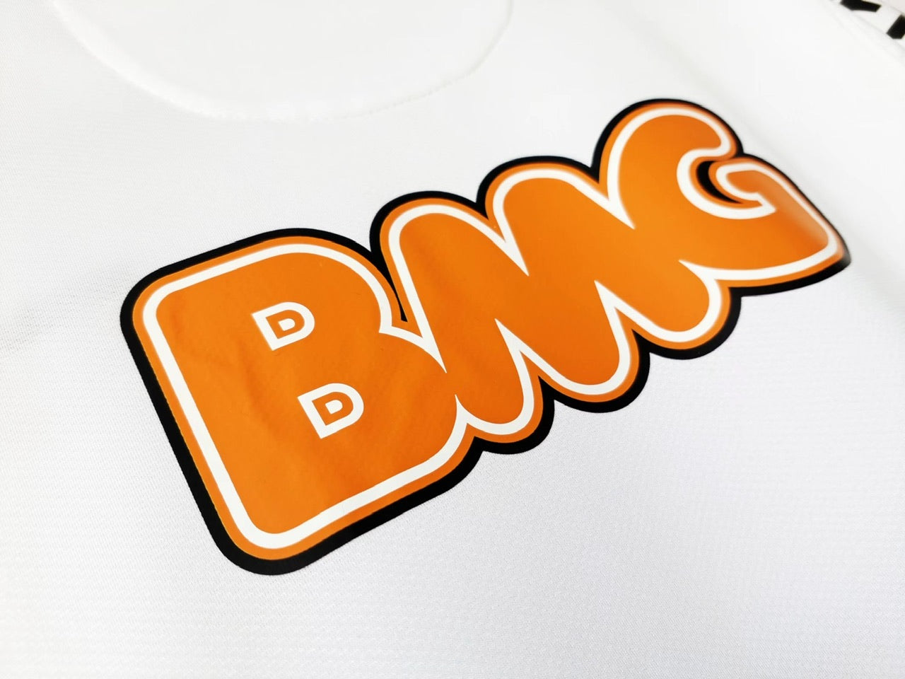 Santos 2012/13 - Mirror Original Version