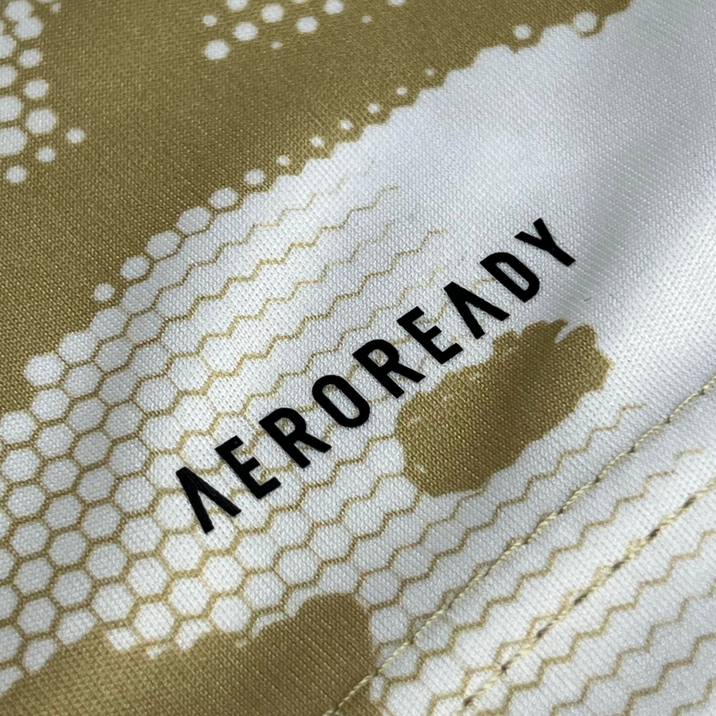 Al Ahly Third Jersey 2024/25 - Player Version