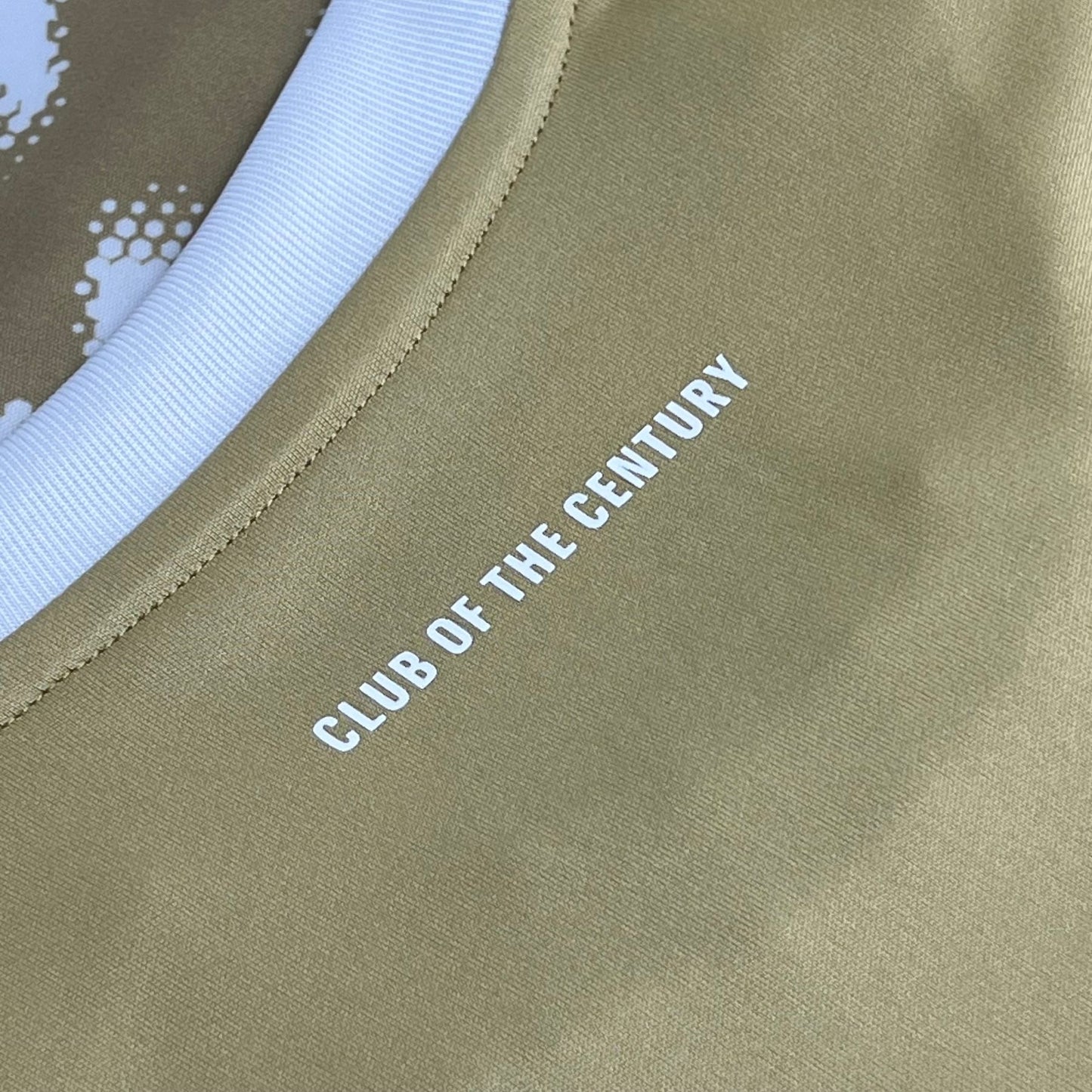 Al Ahly Third Jersey 2024/25 - Player Version