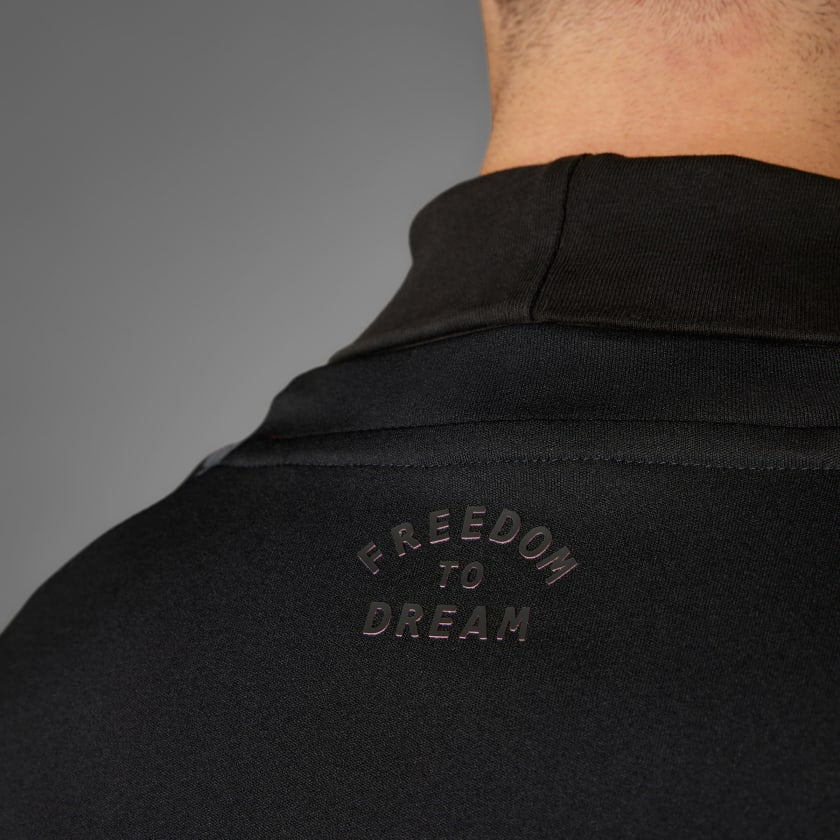 Inter Miami Away Jersey 2025/26 - Fan Verison