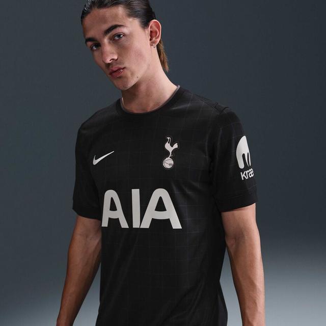 Tottenham Third Jersey 2025/26 - Fan Verison