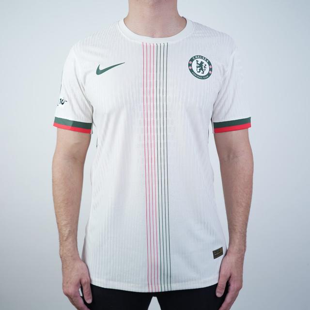 Chelsea Away Jersey 2025/26 - Player Version