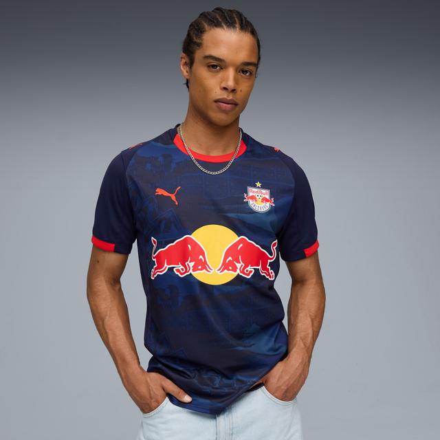 Salzburg Away Jersey 2025/26 - Fan Veriso