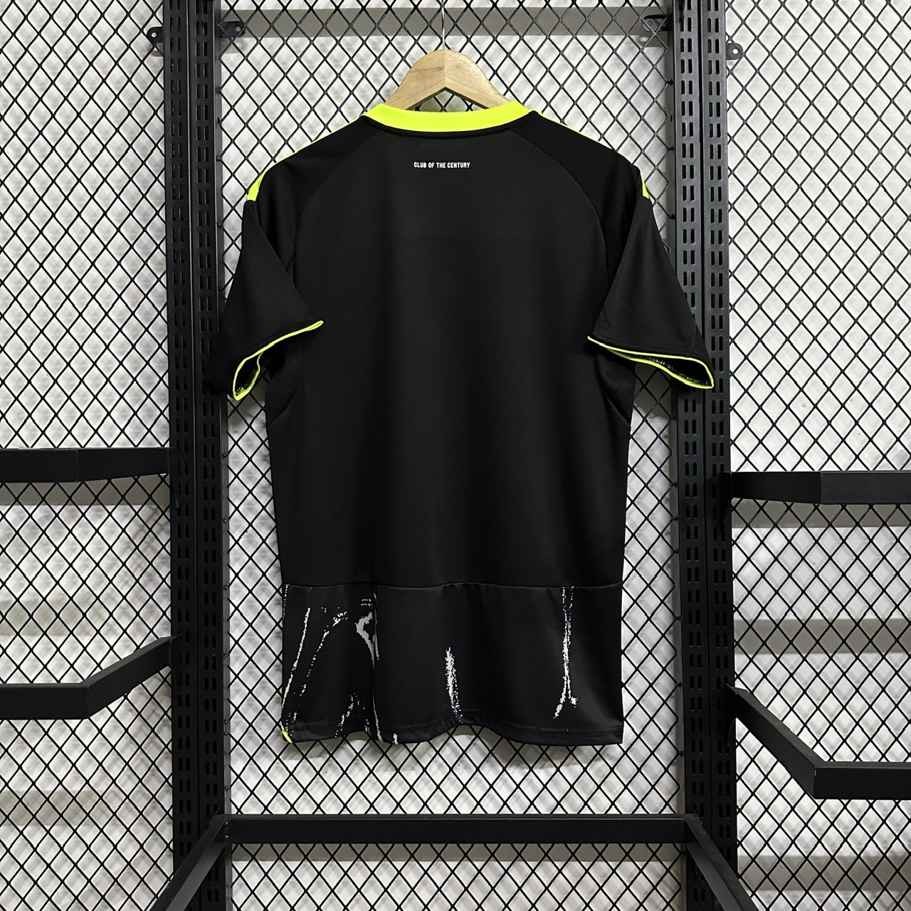 Al Ahly Away Jersey 2025/26 - Player Version