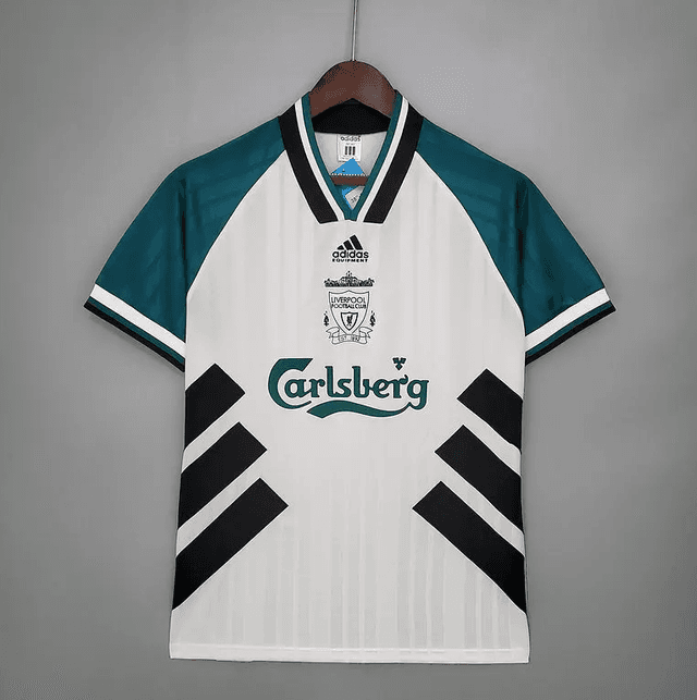 Liverpool 1993/1995 - Mirror Original Version