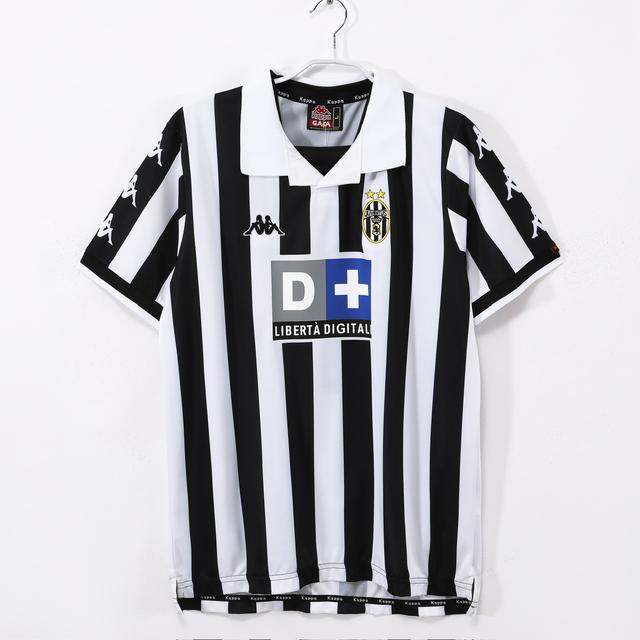 Juventus 1999/00 - Mirror Original Version