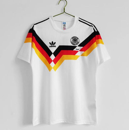 Germany 1990 - Mirror Original Version